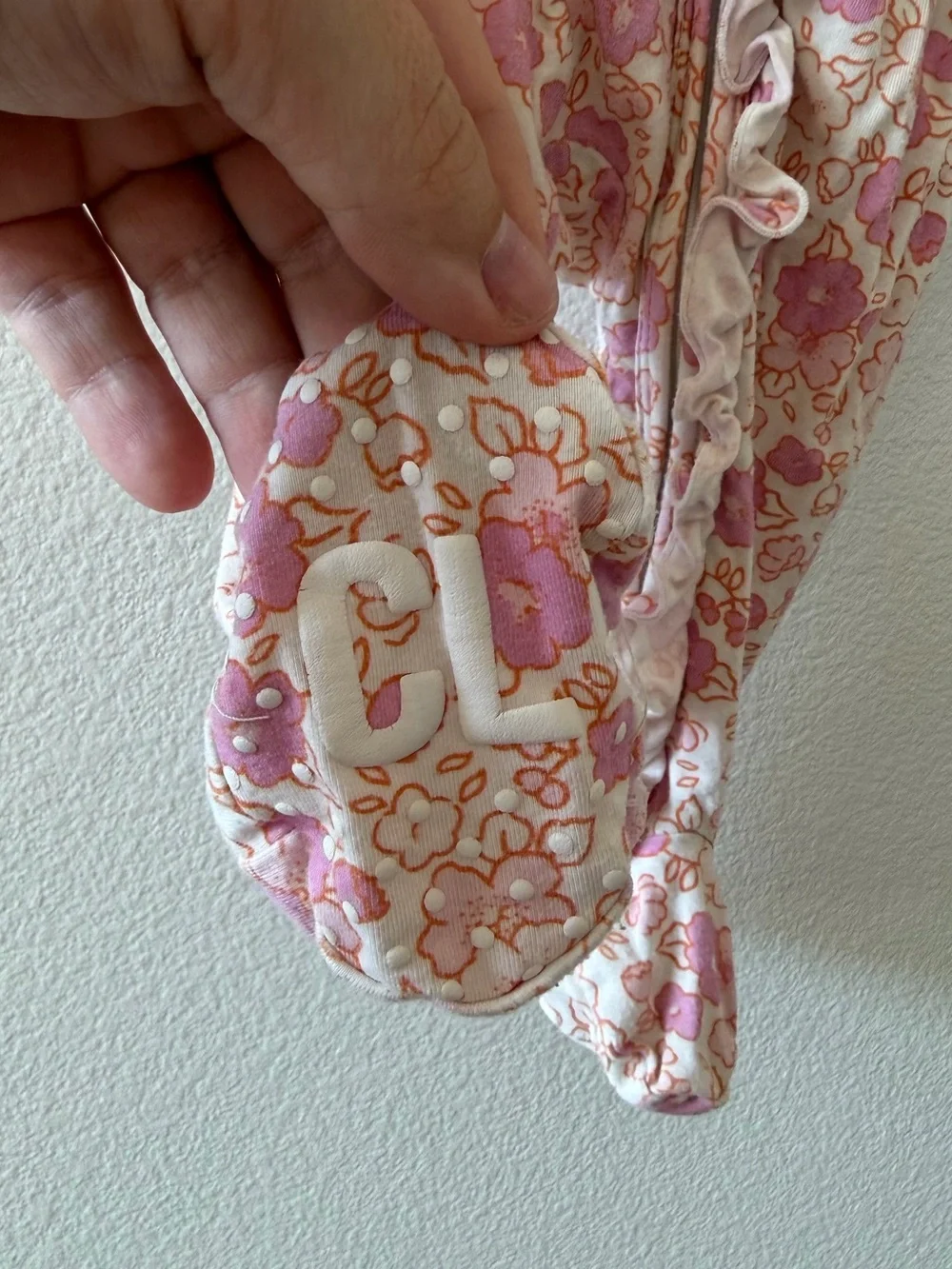 Caden Lane sweet floral